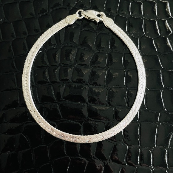 🌟 Sterling Silver Bracelets, Cuffs 🌟 ask for prices - Picture 10 of 12